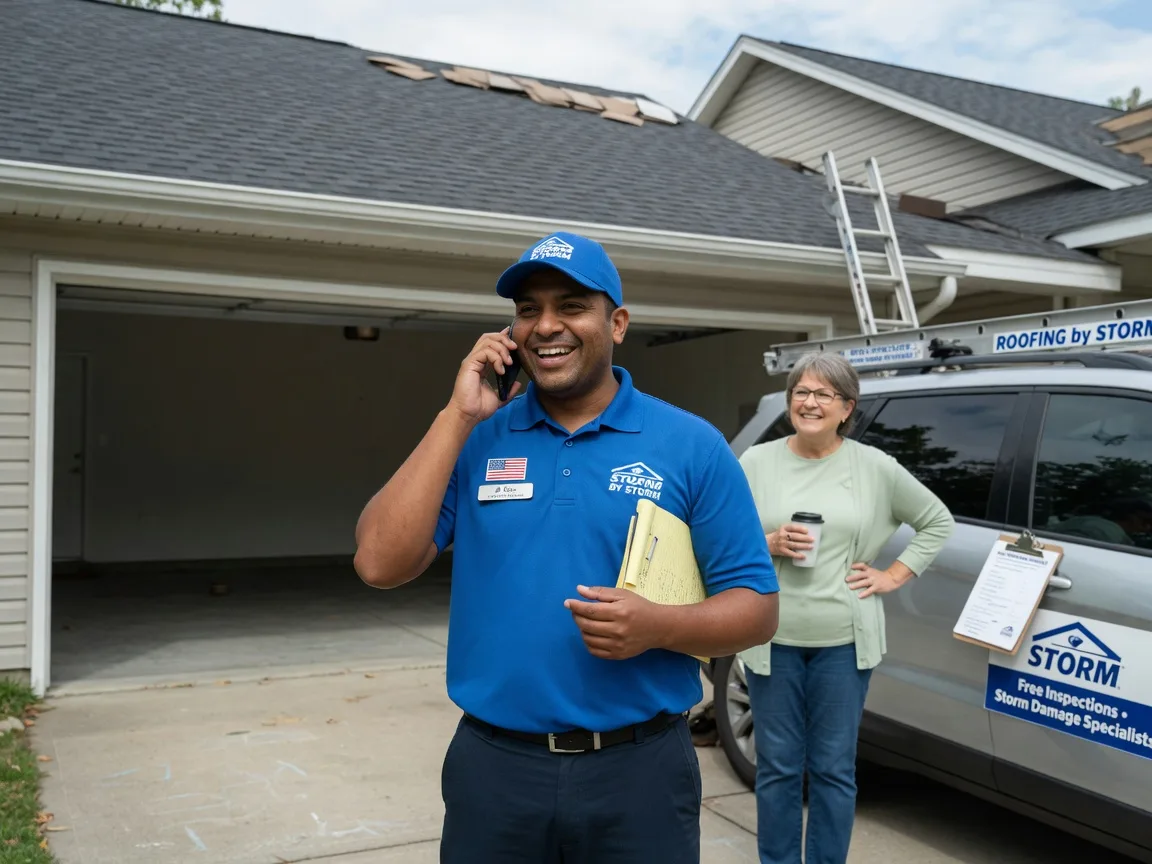 Roof Repair Near Me Strasburg, VA FAQs